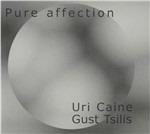 Pure Affection - CD Audio di Uri Caine