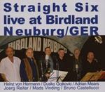 Live at Birdland Neuburg
