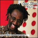 Way to Go - CD Audio di Gino Sitson