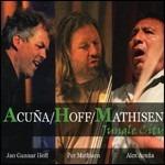 Jungle City - CD Audio di Alex Acuña,Jan Gunnar Hoff,Per Mathisen
