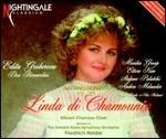 Linda di Chamounix - CD Audio di Gaetano Donizetti,Edita Gruberova,Monica Groop,Don Bernardini,Friedrich Haider