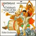 Children's Songs of the World