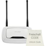 Pacchetto wireless WLAN Z21 Roco 10814
