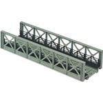 Ponticello H0 1 binario Universale (L x L) 228.6 mm x 75 mm Roco 40080