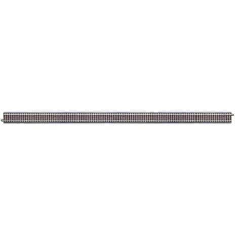 H0 Roco geoLINE (con massicciata) 61106 Binario flessibile 790 mm