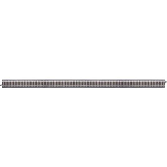 H0 Roco geoLINE (con massicciata) 61106 Binario flessibile 790 mm