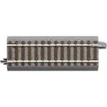 H0 Roco geoLINE (con massicciata) 61120 giunto, dritto 100 mm