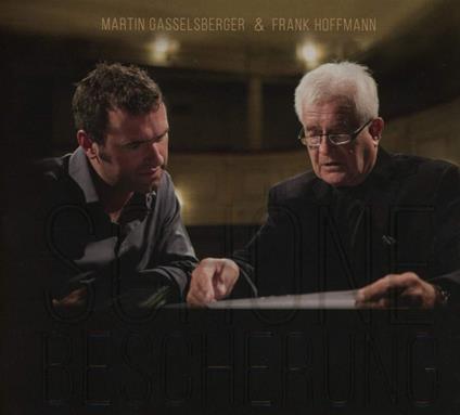 Sch?Ne Bescherung - CD Audio di Frank Hoffmann