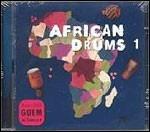 African Drums 1
