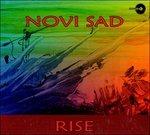 Rise - CD Audio di Novi Sad