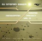 Cosmic Project vol.9