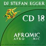 Afromic Cd 18