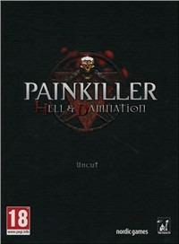 Painkiller Hell &Damnation - PC