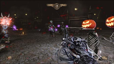 Painkiller Hell &Damnation - PC - 2