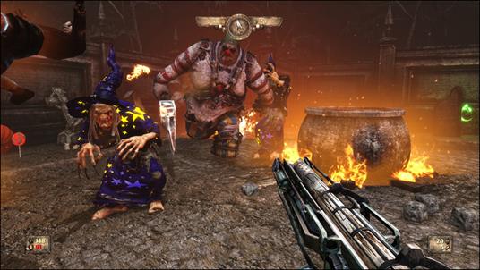 Painkiller Hell &Damnation - PC - 6