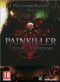 Painkiller Hell &Damnation Collectors - PC