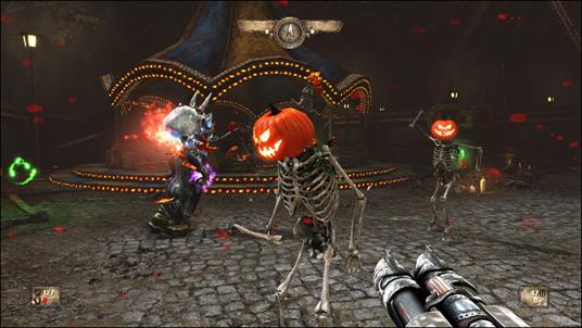 Painkiller Hell &Damnation Collectors - PC - 3