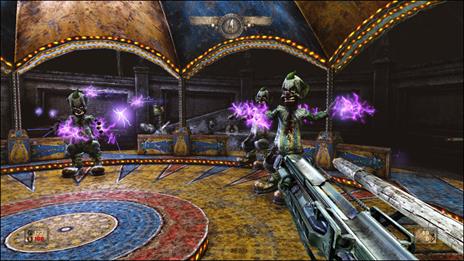 Painkiller Hell &Damnation Collectors - PC - 4