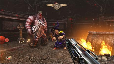 Painkiller Hell &Damnation Collectors - PC - 5