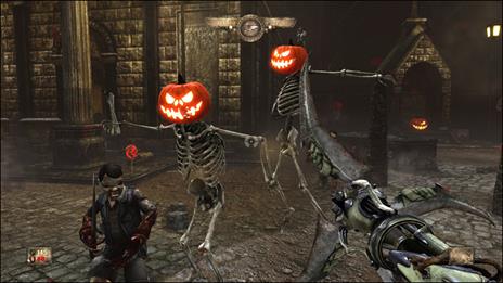 Painkiller Hell &Damnation Collectors - PC - 9