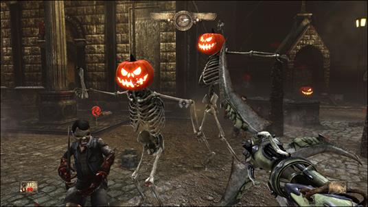 Painkiller Hell &Damnation Collectors - PC - 9