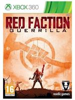 Red Faction Guerrilla X360