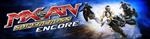 Nordic Games MX vs. ATV Supercross Encore PS4 PlayStation 4 Basic Tedesca