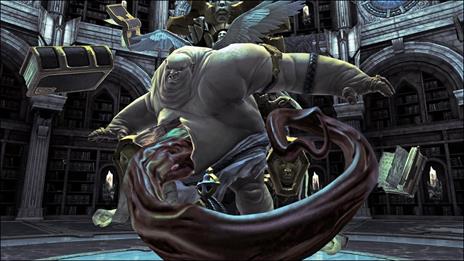 Darksiders II Deathinitive Edition - 2