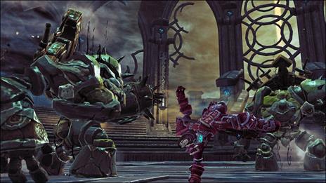 Darksiders II Deathinitive Edition - 3