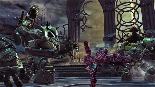 Darksiders II Deathinitive Edition - 3