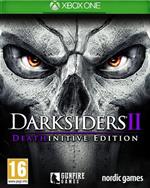 Darksiders II Deathinitive Edition