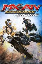 Nordic Games MX vs. ATV Supercross Encore, Xbox One videogioco Basic