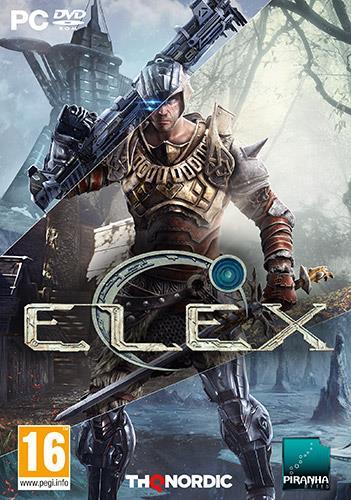 ELEX - PC - 2