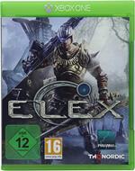 THQ Elex Standard Multilingua Xbox One