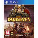 Just for Games The Dwarves, PS4 videogioco PlayStation 4 Basic Inglese