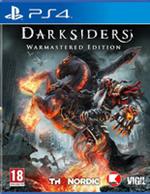 Darksiders - Warmaster Edition - PS4