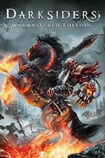 Nordic Games Darksiders Warmastered Edition videogioco Xbox One Francese