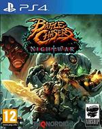 Battle Chasers: Nightwar - PS4