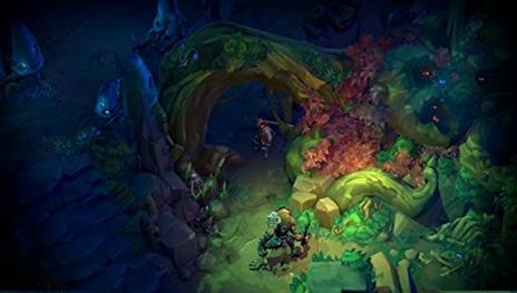 Battle Chasers: Nightwar - PS4 - 4