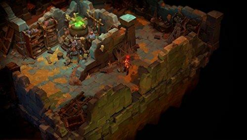 Battle Chasers: Nightwar - PS4 - 5