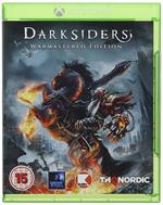 Darksiders Warmastered Ed - XONE