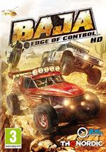 Baja. Edge of Control HD - PC