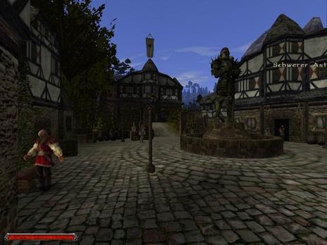 Gothic II - 6
