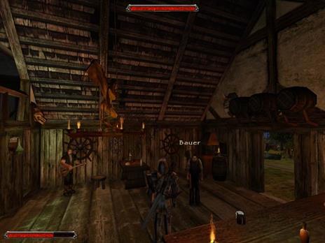 Gothic II - 7