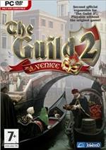 Guild 2 Venice - PC