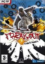 Freak Out - Extreme Freeride