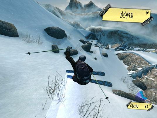 Freak Out - Extreme Freeride - 6