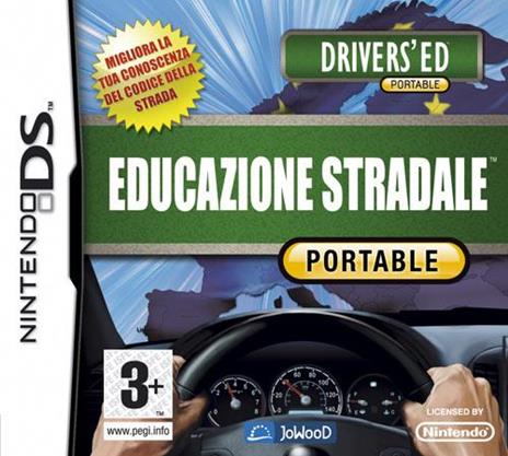 Educazione Stradale (Driver Ed's)