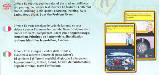 Educazione Stradale (Driver Ed's) - 3