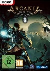 Arcania - Gothic 4 - PC